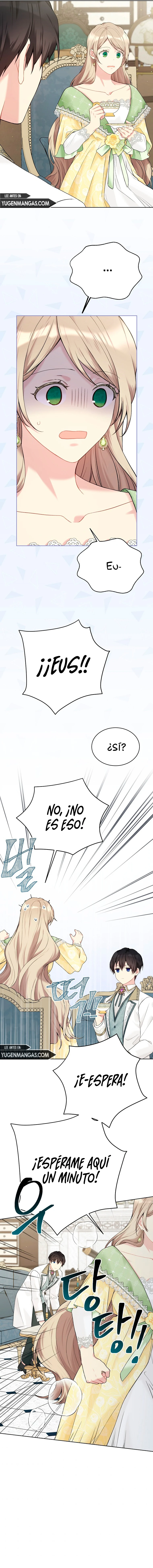 Corona De Flora Capítulo 63 - Page 12