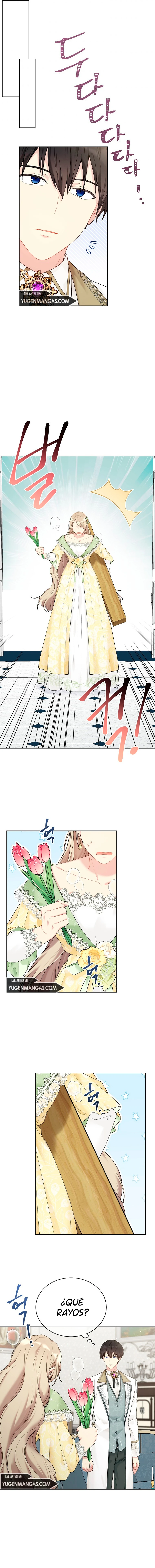 Corona De Flora Capítulo 63 - Page 13