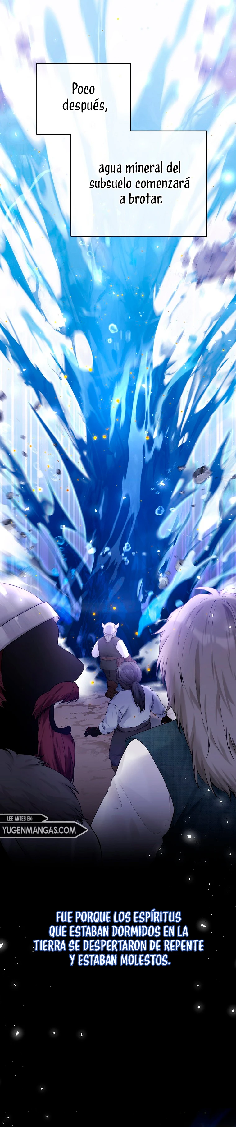 Corona De Flora Capítulo 63 - Page 7