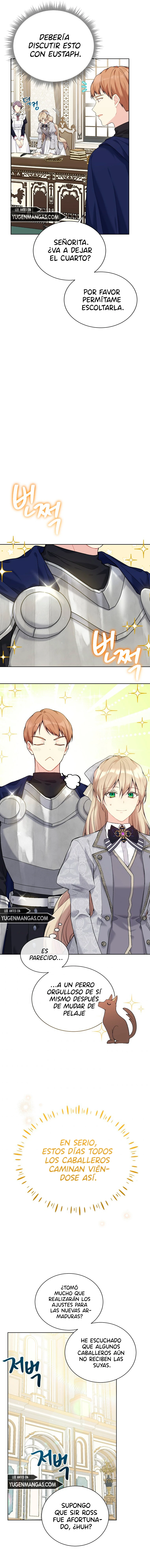 Corona De Flora Capítulo 64 - Page 16