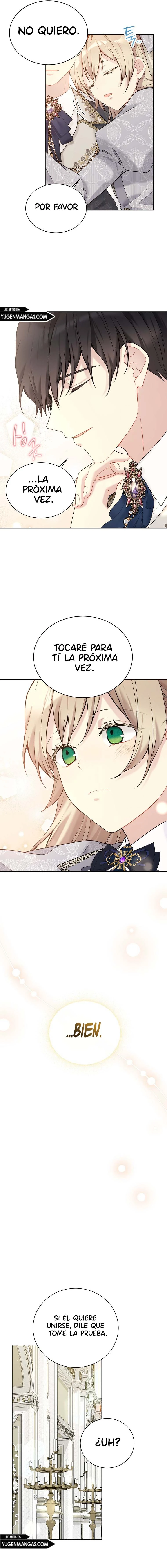 Corona De Flora Capítulo 65 - Page 11