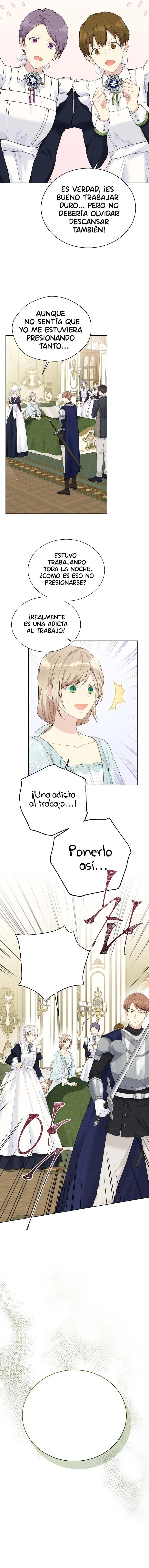 Corona De Flora Capítulo 65 - Page 13