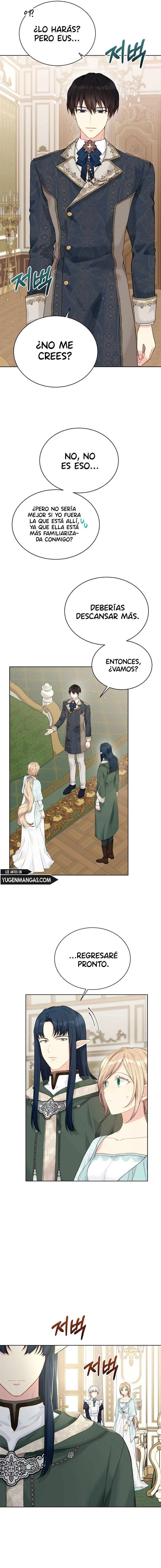 Corona De Flora Capítulo 65 - Page 17