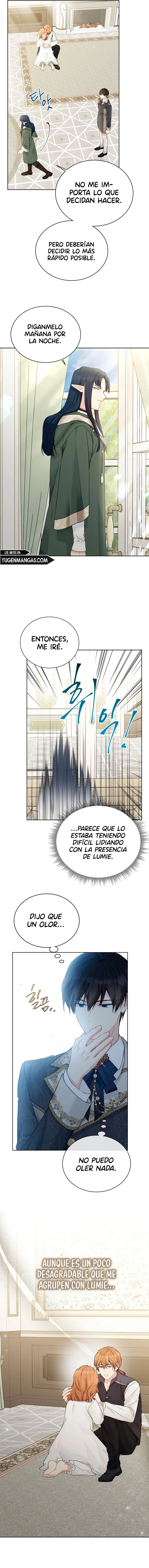 Corona De Flora Capítulo 66 - Page 12