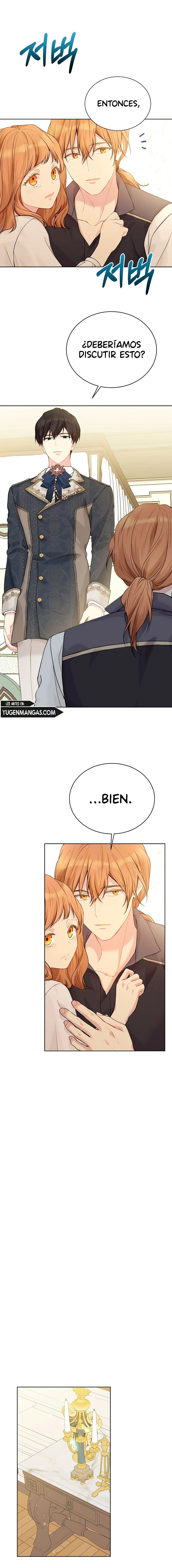 Corona De Flora Capítulo 66 - Page 13