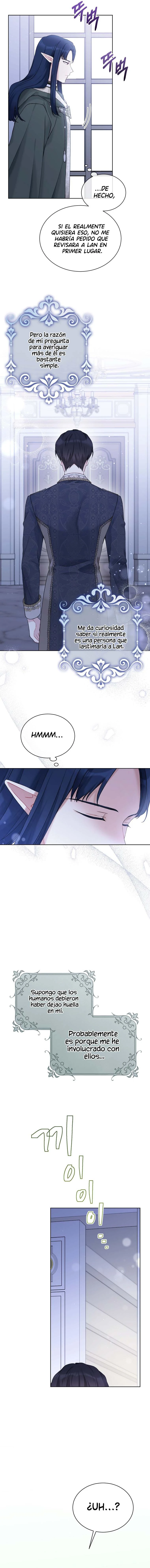 Corona De Flora Capítulo 66 - Page 6