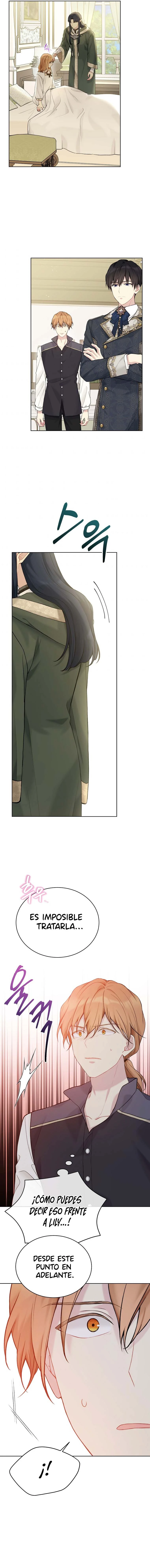 Corona De Flora Capítulo 66 - Page 8