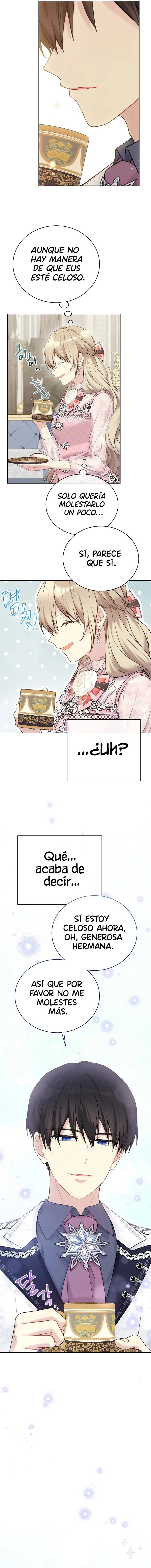 Corona De Flora Capítulo 67 - Page 16