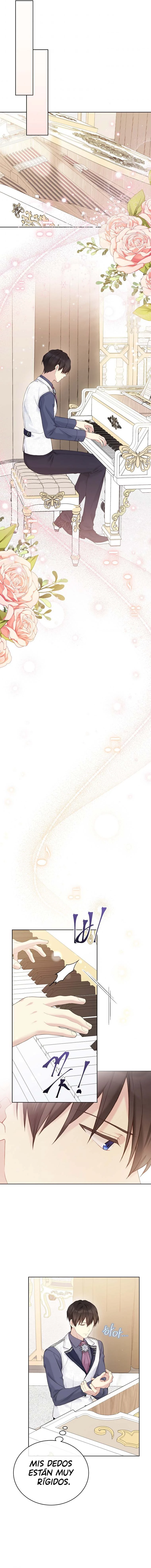 Corona De Flora Capítulo 67 - Page 8