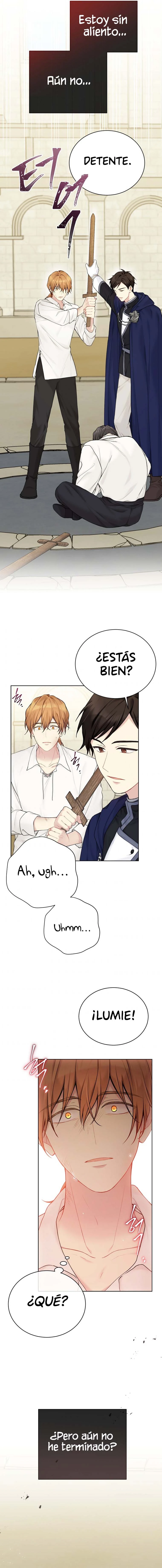 Corona De Flora Capítulo 68 - Page 16