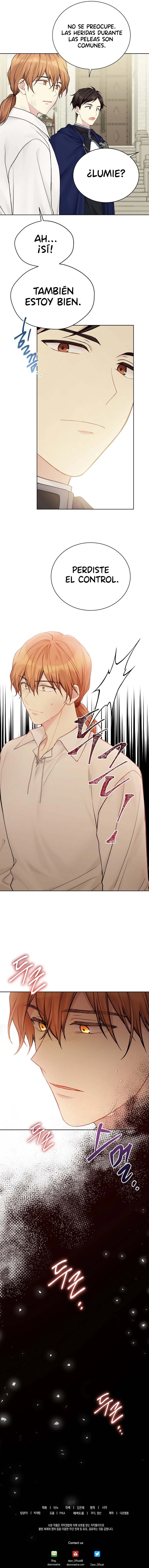 Corona De Flora Capítulo 68 - Page 18