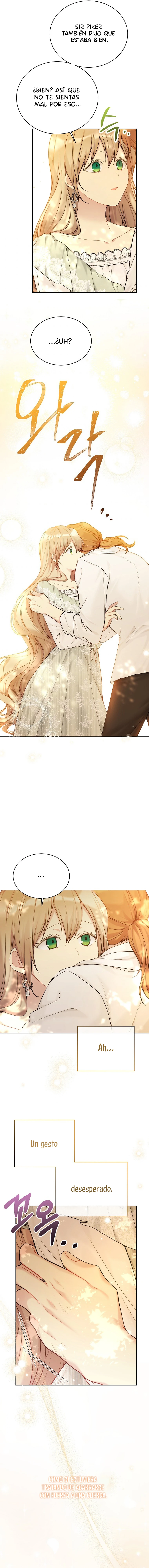 Corona De Flora Capítulo 69 - Page 11