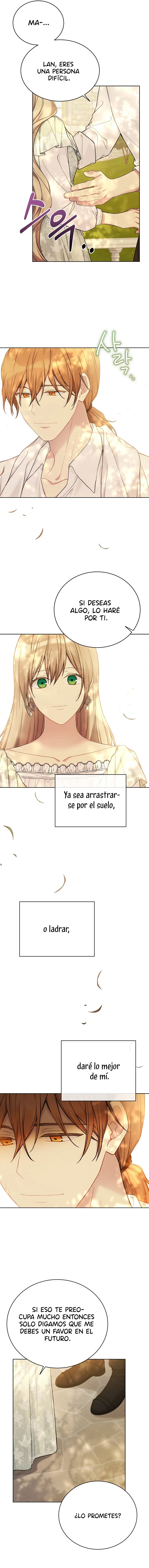 Corona De Flora Capítulo 69 - Page 13