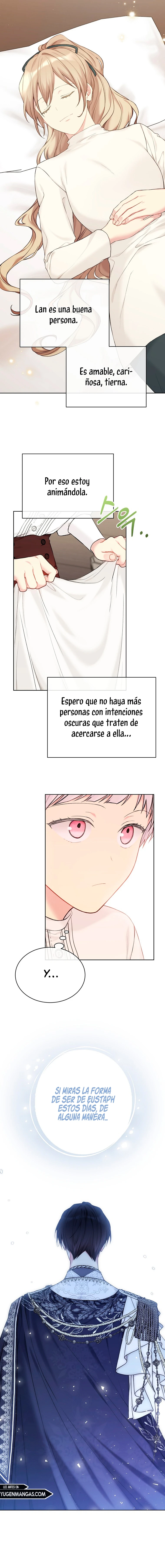 Corona De Flora Capítulo 70 - Page 14