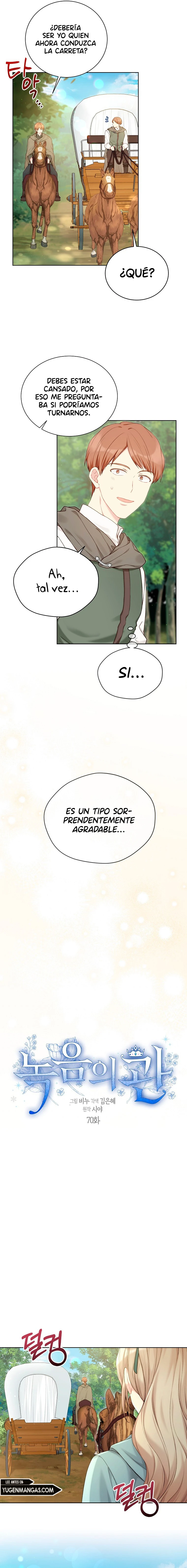 Corona De Flora Capítulo 70 - Page 4