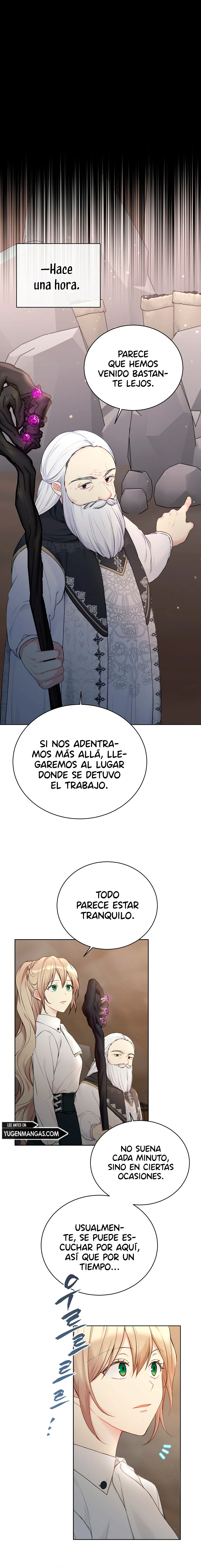 Corona De Flora Capítulo 71 - Page 10