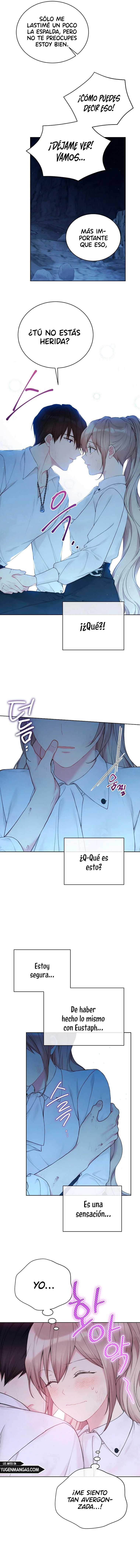 Corona De Flora Capítulo 71 - Page 15