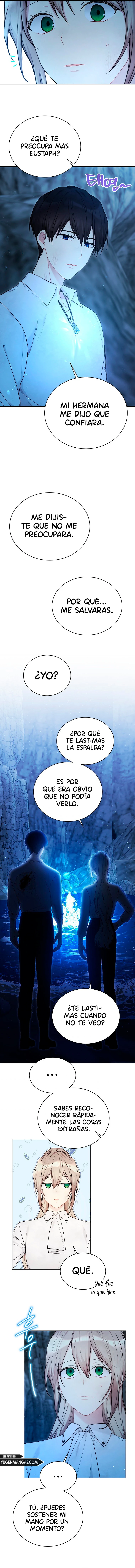 Corona De Flora Capítulo 72 - Page 10