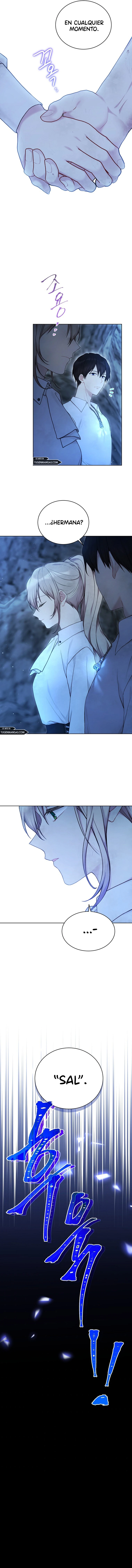 Corona De Flora Capítulo 72 - Page 11