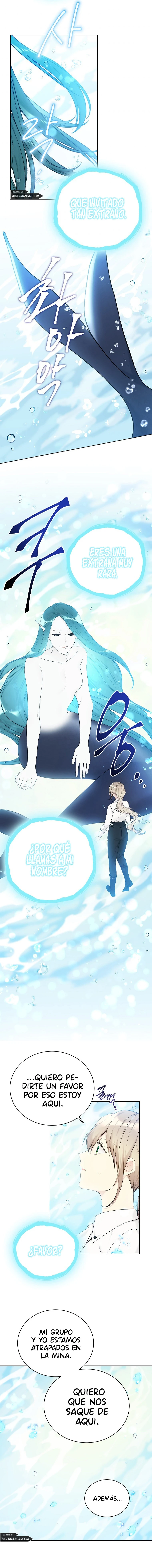 Corona De Flora Capítulo 72 - Page 13