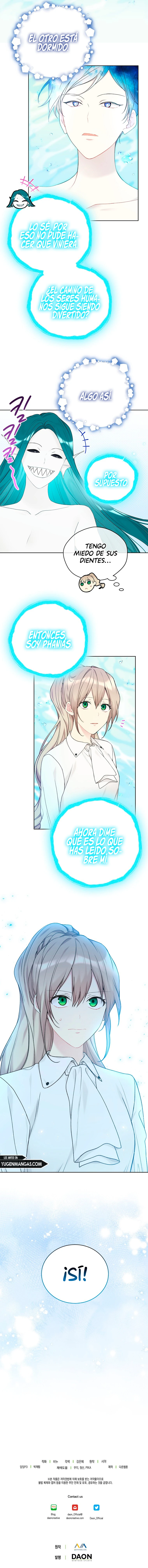 Corona De Flora Capítulo 72 - Page 16