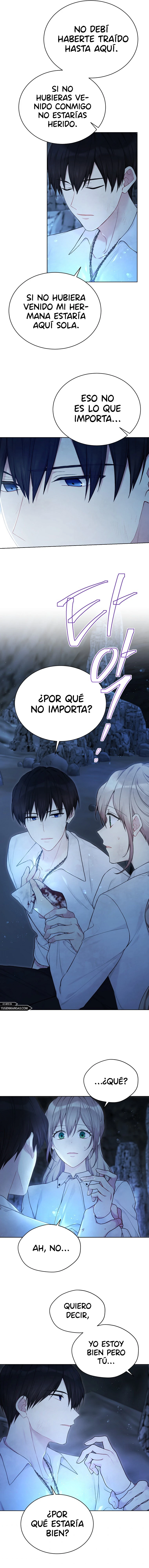 Corona De Flora Capítulo 72 - Page 7