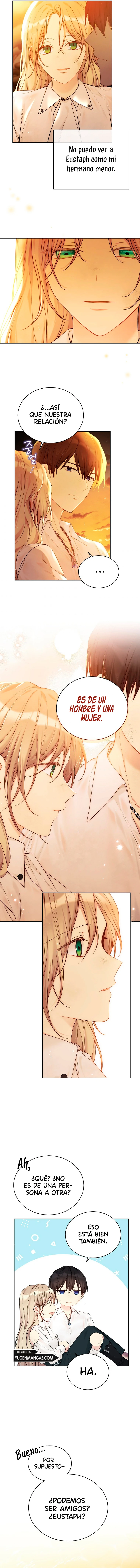 Corona De Flora Capítulo 73 - Page 11