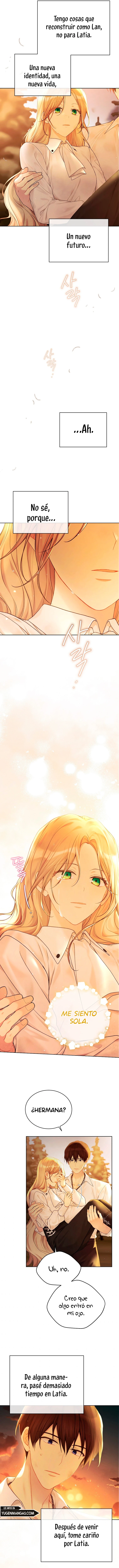 Corona De Flora Capítulo 73 - Page 13