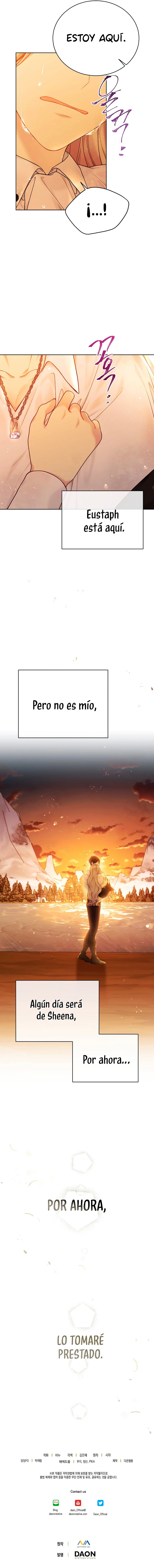 Corona De Flora Capítulo 73 - Page 16