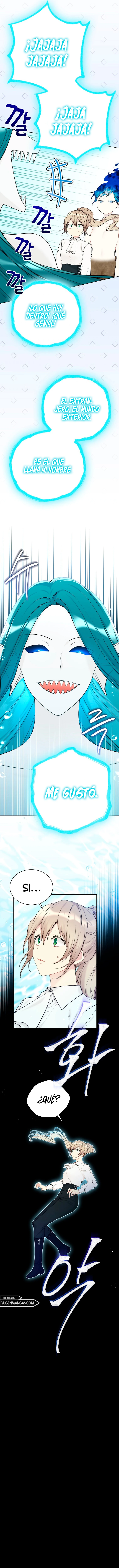 Corona De Flora Capítulo 73 - Page 4