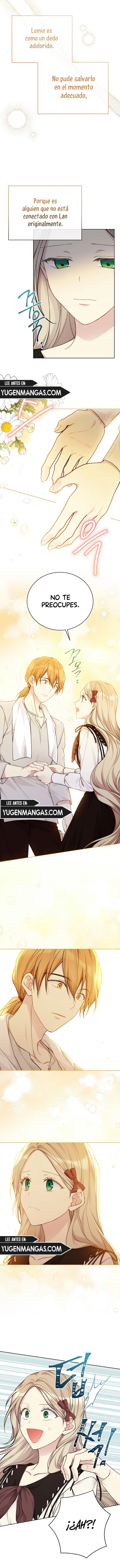 Corona De Flora Capítulo 75 - Page 10