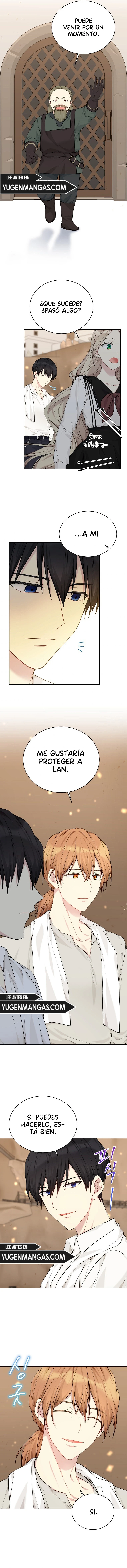 Corona De Flora Capítulo 75 - Page 12