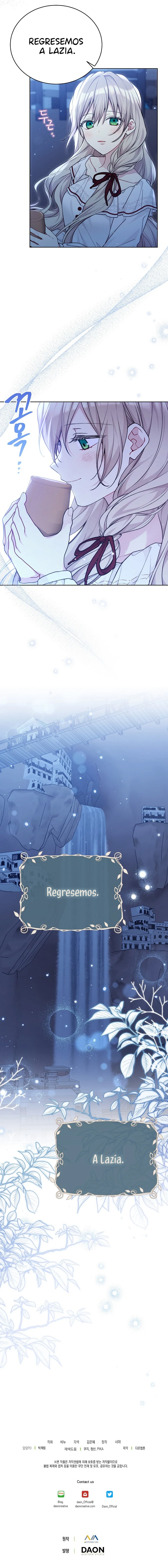 Corona De Flora Capítulo 77 - Page 12