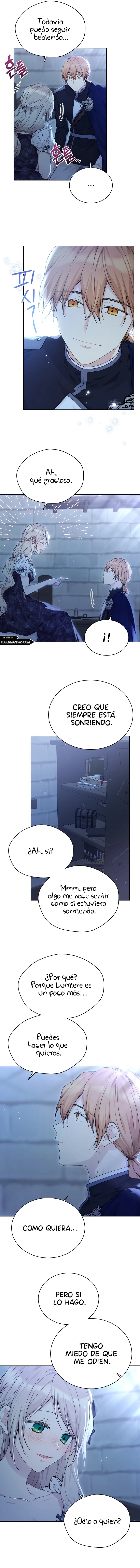 Corona De Flora Capítulo 77 - Page 5