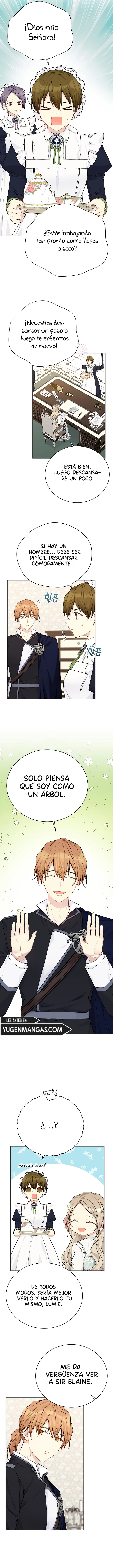 Corona De Flora Capítulo 78 - Page 10