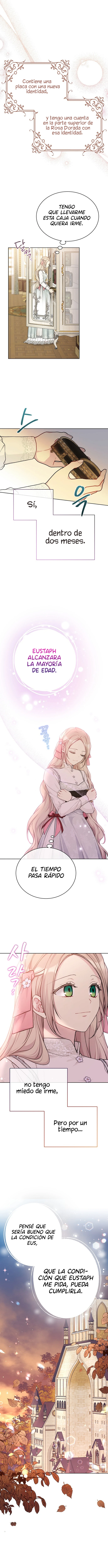 Corona De Flora Capítulo 78 - Page 13