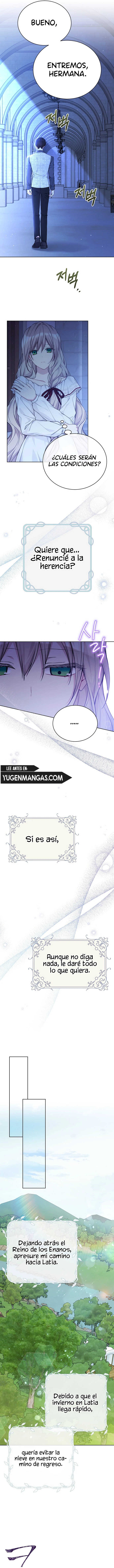 Corona De Flora Capítulo 78 - Page 6