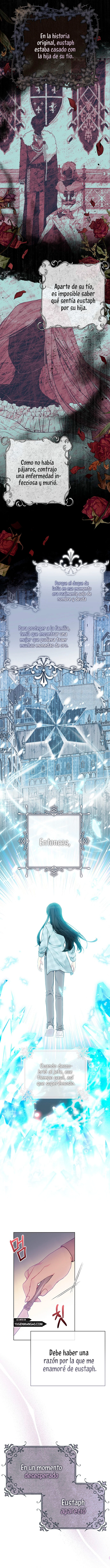 Corona De Flora Capítulo 79 - Page 6