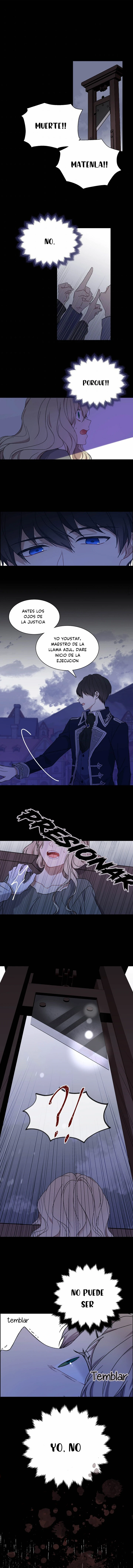 Corona De Flora Capítulo 8 - Page 2