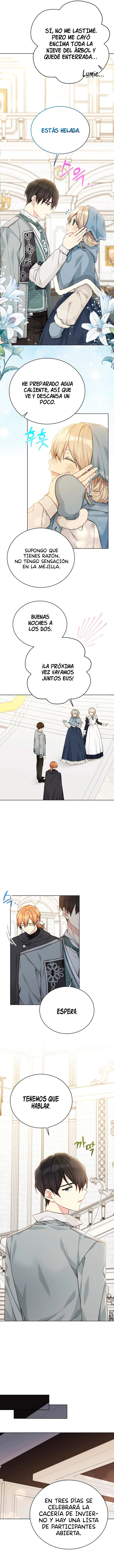 Corona De Flora Capítulo 80 - Page 10