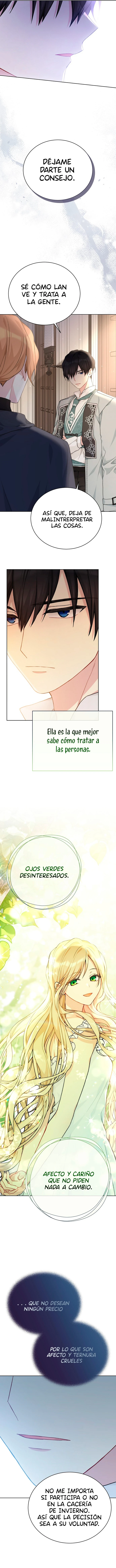 Corona De Flora Capítulo 80 - Page 12