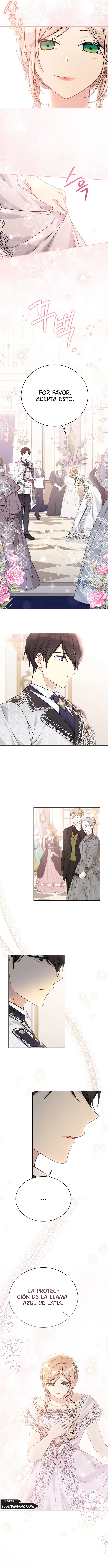 Corona De Flora Capítulo 81 - Page 10