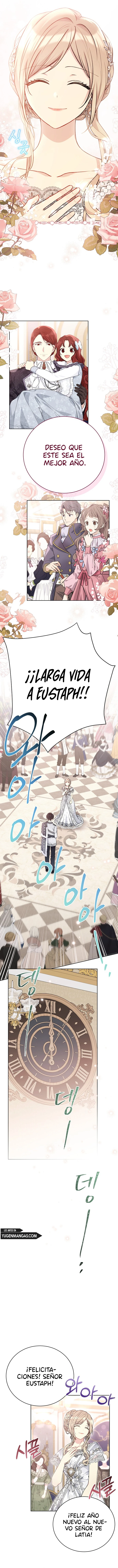 Corona De Flora Capítulo 81 - Page 11