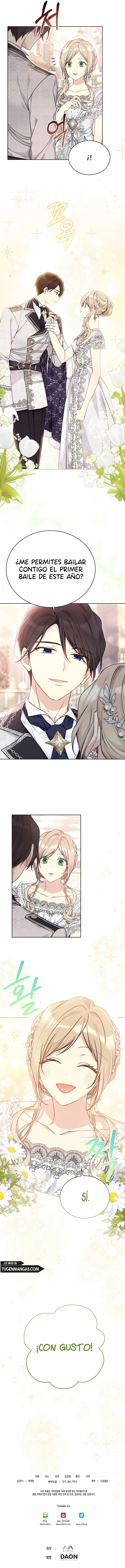 Corona De Flora Capítulo 81 - Page 12