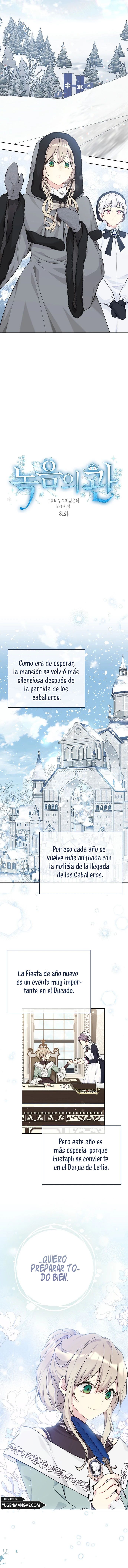 Corona De Flora Capítulo 81 - Page 4