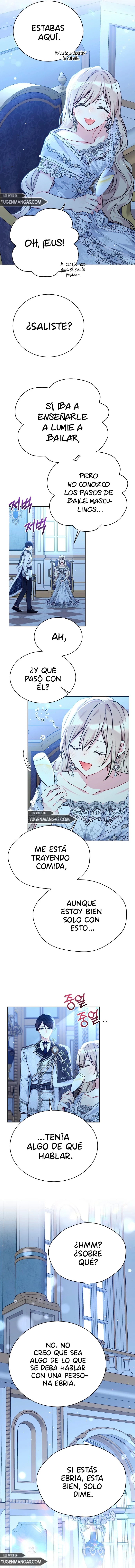 Corona De Flora Capítulo 82 - Page 10