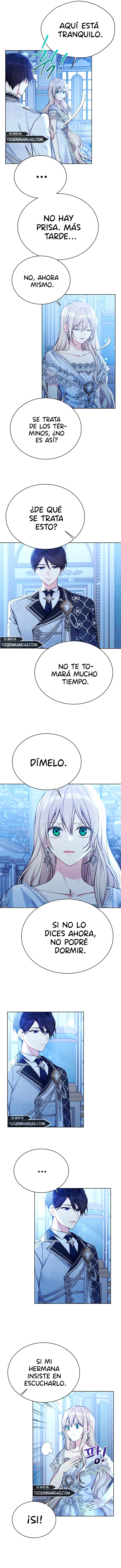 Corona De Flora Capítulo 82 - Page 12