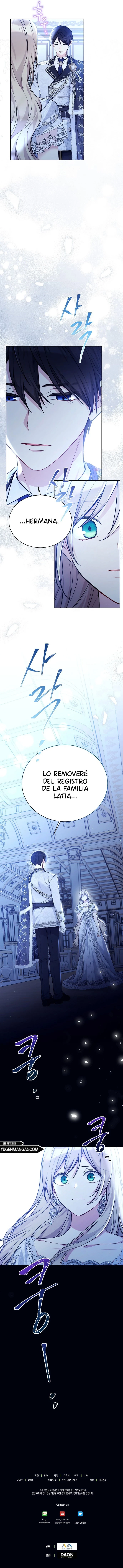 Corona De Flora Capítulo 82 - Page 13