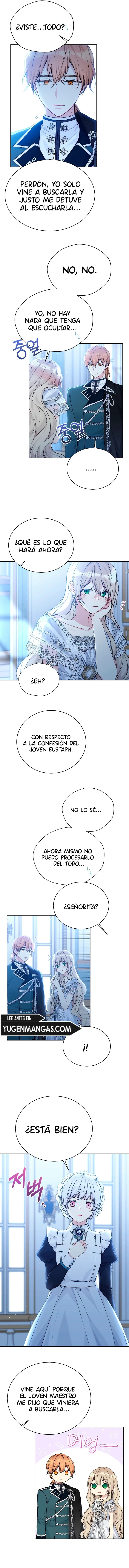 Corona De Flora Capítulo 83 - Page 13