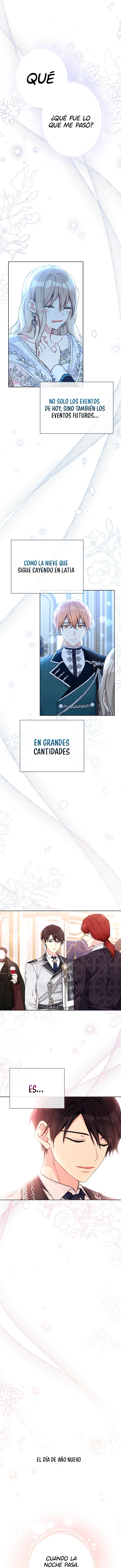 Corona De Flora Capítulo 83 - Page 15